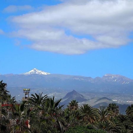 Ferienwohnung Atico Vista Teide Arona  Exterior foto
